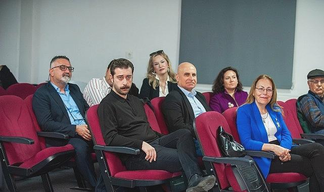 Karşıyaka’da Türk Medeni Kanunu’nun Toplumsal Etkileri Konuşuldu