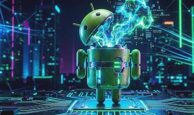 Kaspersky, Android Zararlı Yazılımı Keenadunun Tedarik Zinciri Üzerinden Yayılımını Keşfetti