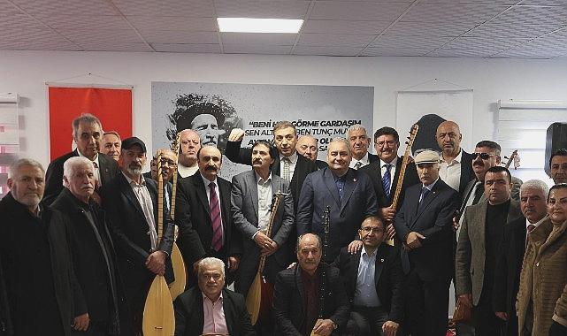 Keçiörende Yeni Âşıklar Kıraathanesi Kapılarını Açtı