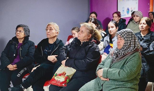 Konakta Medeni Kanunun Kazanımları Derinlemesine Tartışıldı