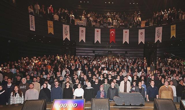 Konya Büyükşehir Ev Sahipliğinde Gerçekleşen Savunma Sanayii Kampüs Konya Etkinliği