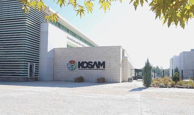 KOSAM Duyurdu: Sofradaki Değişim Türkiye’nin Geleceğini Şekillendiriyor