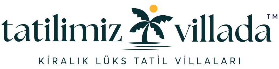 DOĞANIN KALBİNDE TATİL: ÖLÜDENİZ’DE VİLLA AYRICALIĞI