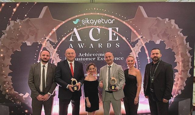 MAİS, Renault ve Dacia Markalarıyla Müşteri Deneyiminde Üçüncü Kez Şampiyonluk Elde Etti