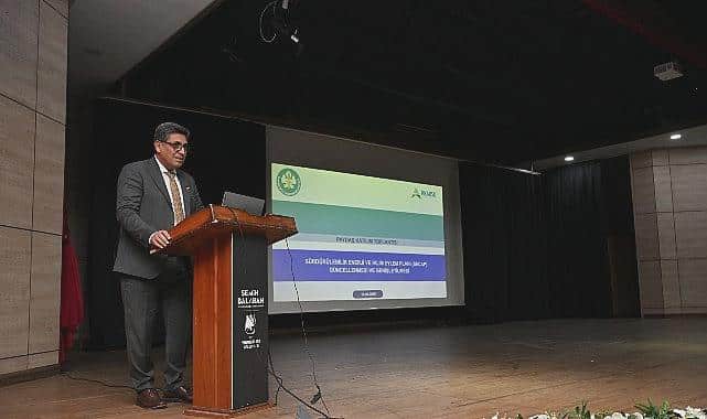 Manisa’nın İklim Haritası Ortak Akıl ile Yenileniyor