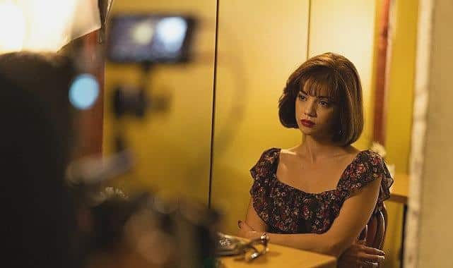 Masumiyet Müzesi: Netflix’te Yayına Giren Hikayenin Derinlikleri