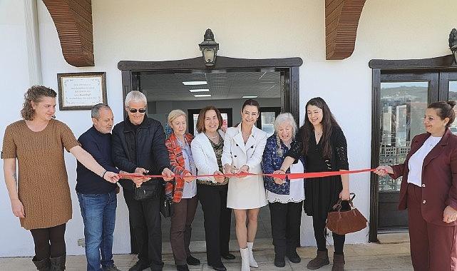 Menderes’te Sanatın Buluşma Noktası: Heykel Sergisi