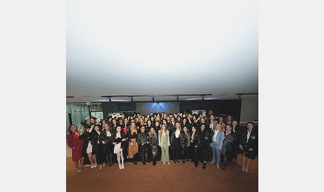 Mercedes-Benz Shes Mentoring Programı: Geleceğin Kadın Liderlerine İlham Veren 3 Yıl