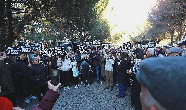 Meryem Ana Evi Direnişi Belgeseli: Direnişimiz Bugüne Kadar Sürüyor