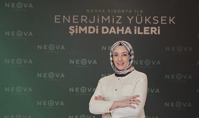 Neova Sigorta 2025’te Aktif Büyüklüğünü 50 Milyar TL’ye Yaklaştırdı