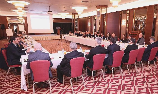 Osmangazi Belediyesi 2025 Yılı Faaliyet Raporu ve Değerlendirmeleri