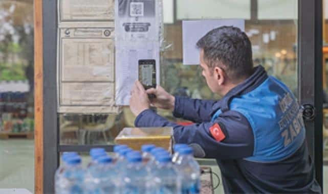 Ramazan Öncesinde Yoğun Denetim Seferberliği