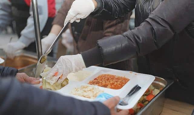 Ramazan Otobüsü Mudanya Mahalle Mahalle Gezide