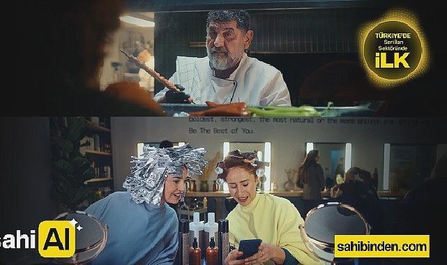 Sahibinden.com’un Yapay Zeka Teknolojisi sahiAI ile İlan Arama Yeniliği