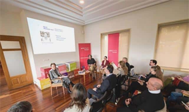 Şatoda Kamusal Mekân Söyleşileri Serisi İkinci Buluşmayla Devam Ediyor