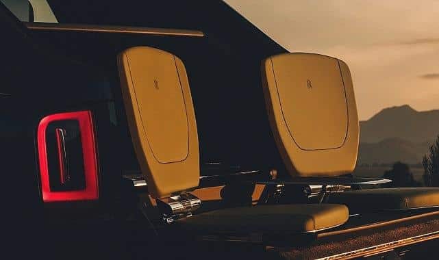 Seyir ve İhtişamın Eşsiz Buluşma Noktası: Cullinan Viewing Suite