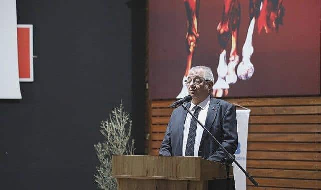 Sinan Meydan’dan Şehit Hamdibeyi’nin Hikayesi