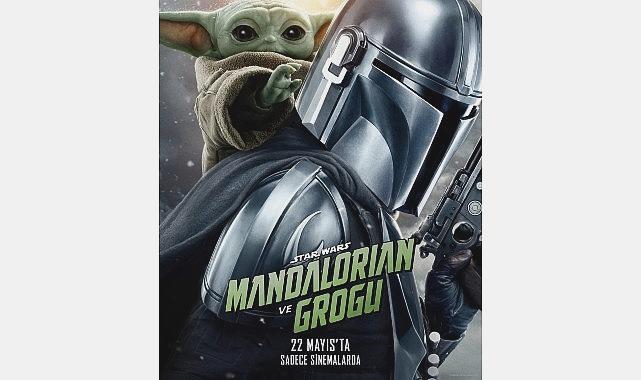 Star Wars: Mandalorian ve Grogu’nun Yeni Filmi İçin Fragman Yayında