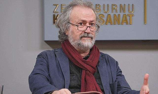 Şubat Ayı Söyleşisi: Bir Serebral Taşma Olarak Sanat Programında İlham Verici Anlar