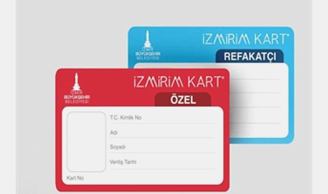 Toplu Ulaşımda Engelli Kartının Yeni İsmi: Özel Kart