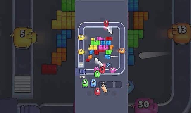 Türkiye’nin Yeni Unicorn’u Pixel Flow! 1 Milyar Dolar Değerleme ile Scopely Tarafından Satın Alındı