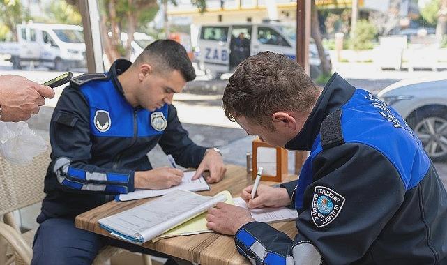 Yenişehir’de Fırsatçılara Karşı Sıkı Önlemler Alındı