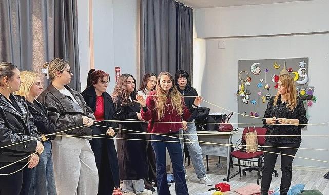 Yenişehir’de Genç Kadınlar İçin Güvenli İlişki Rehberi