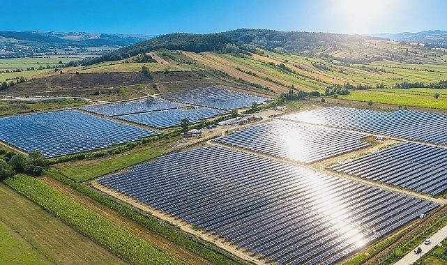 YEO Teknolojiden Romanya’ya 111,2 Milyon Dolarlık GES Yatırımı