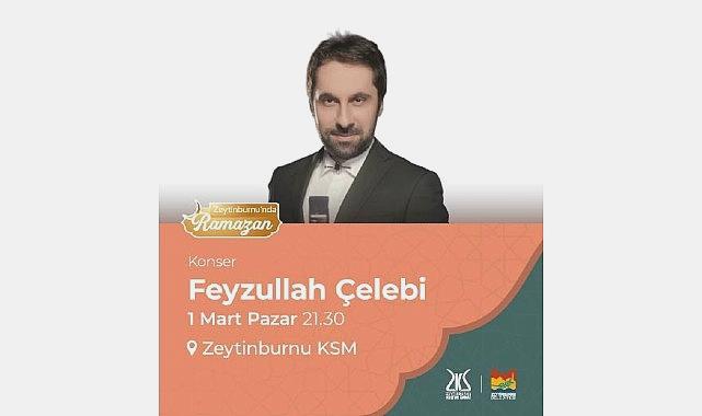 ZKS Ramazan Ayı Özel Etkinlikleri 2024