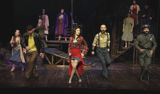 25-29 Mart 2026: İBB Şehir Tiyatrolarında Bu Hafta Oyunları