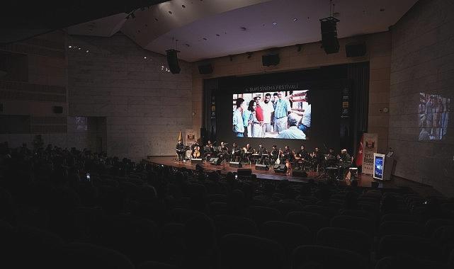 7. Sufi Film Festivali Uzun Metraj Senaryo ve Kısa Film Yarışmalarına Başvuru Fırsatları Devam Ediyor