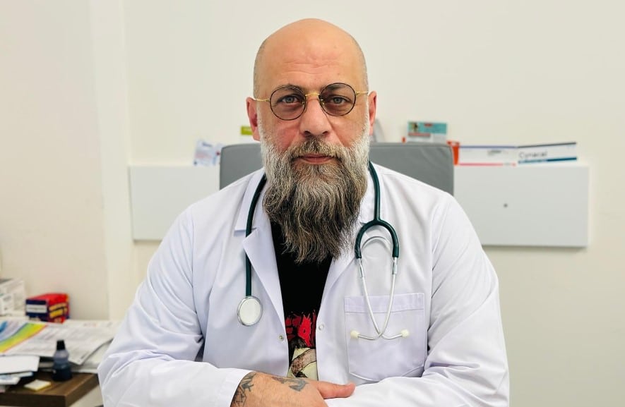 Sinop’ta böbrek sağlığına dikkat çekildi