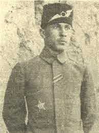 1922 YILI, AFYONKARAHİSAR HAVA ŞEHİTLERİ ANISINA