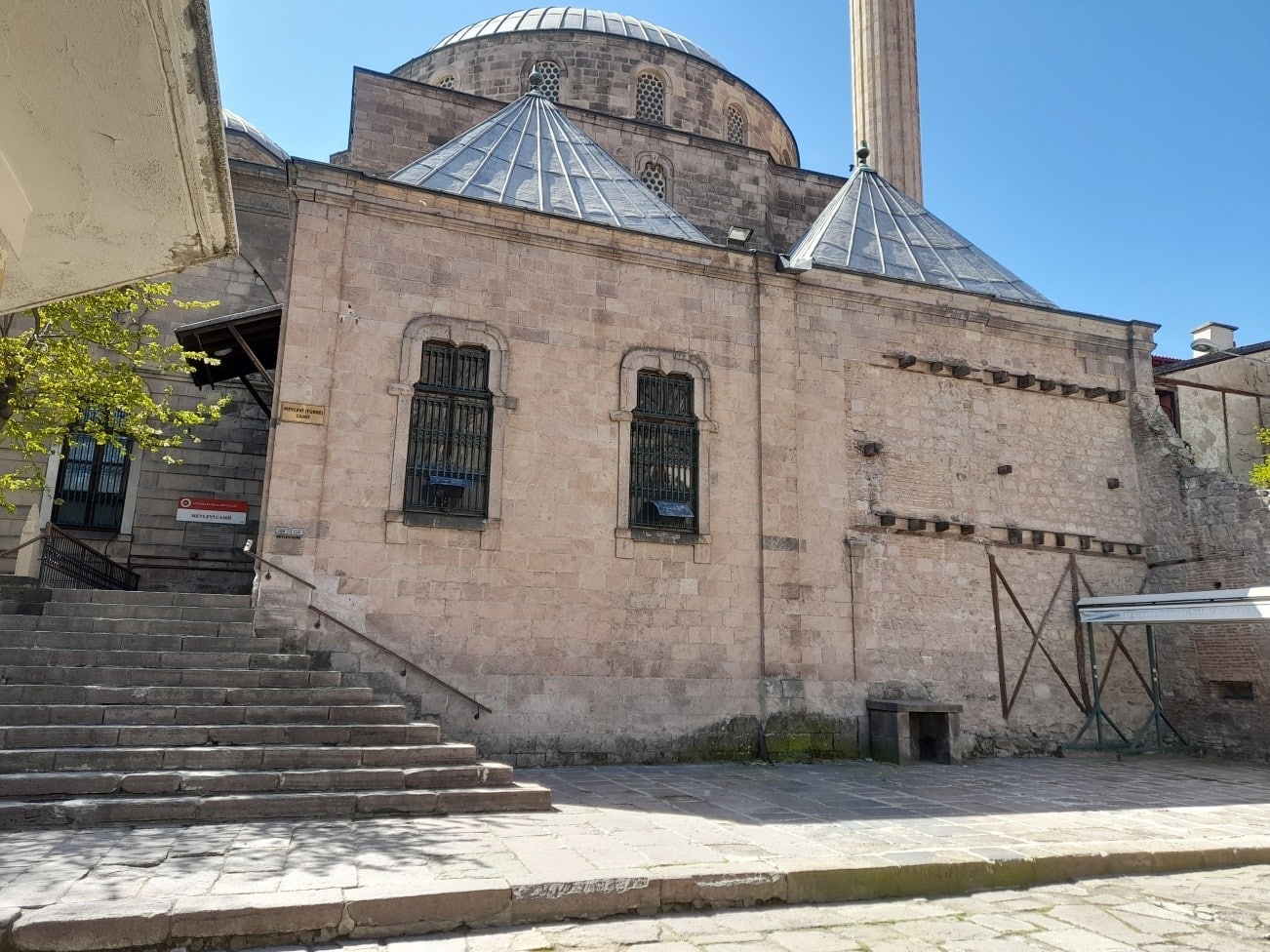 1922 YILI, AFYONKARAHİSAR HAVA ŞEHİTLERİ ANISINA