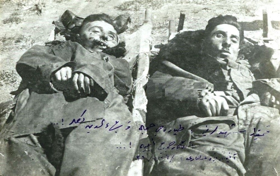 1922 YILI, AFYONKARAHİSAR HAVA ŞEHİTLERİ ANISINA