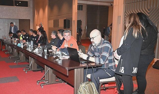 Akra Gran Fondo Rotasına Doğru