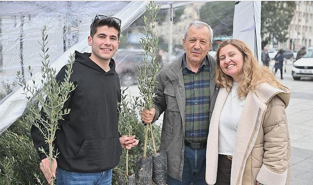 Atık Piller Geri Dönüşüyor, Doğa Yeniden Canlanıyor