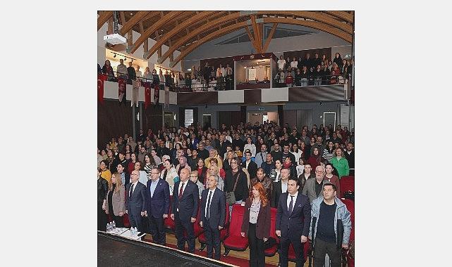Ayvalıklı Öğretmenler Çanakkale’nin Efsanevi Mirasını Geleceğe Taşıdı