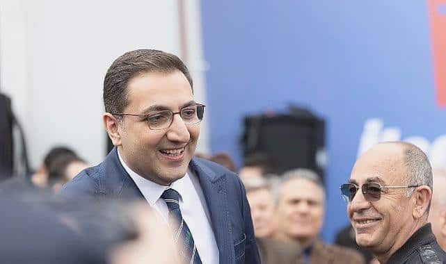 Balçova’da Sosyal Belediyecilikte Yeni Dönem: İki Büyük Hizmet Gururla Hizmete Girdi