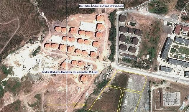 Barbaros ve Güney Bölgede Yasal Çoğunluk Elde Edildi