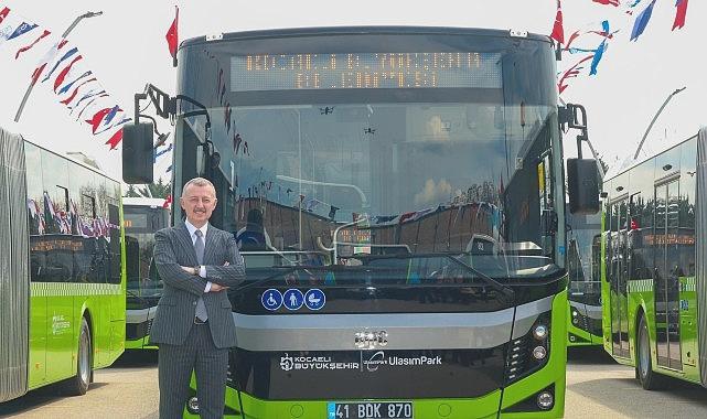 Başkan Büyükakın Detaylarıyla Açıkladı: ‘Yeni Rekorlarımızla Gurur Duyuyoruz’