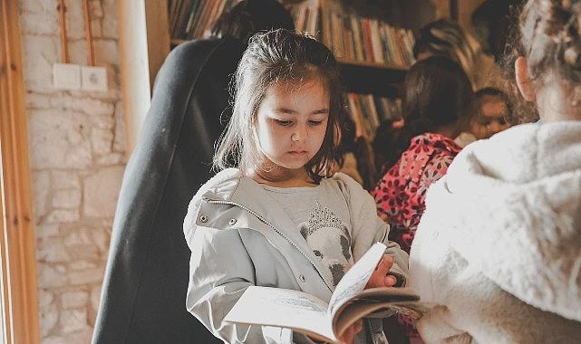 Başkan Hatice Gençay: Bilgiyle Parlayan Geleceğin Nesilleri