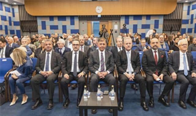 Başkan Tugaydan Sağlık Turizminde İşbirliği ve Ortak Akıl Çağrısı