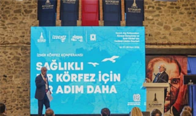 Bilim İnsanları Körfezin Geleceğini Masaya Yatırdı