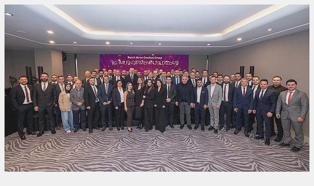 Bosch Home Comfort Group, “İklimlendirmenin Yıldızları 2026” Etkinliğinde İş Ortaklarıyla Bir Araya Geldi