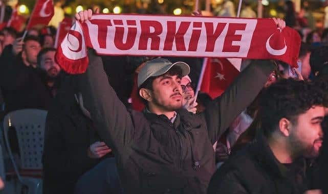 Bu Yolun Sonu Dünya Kupası: Büyük Mücadele Başlıyor