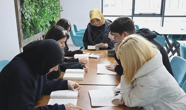 Büyükşehirin Beyaz Kalpleri Umut Işığı Saçıyor