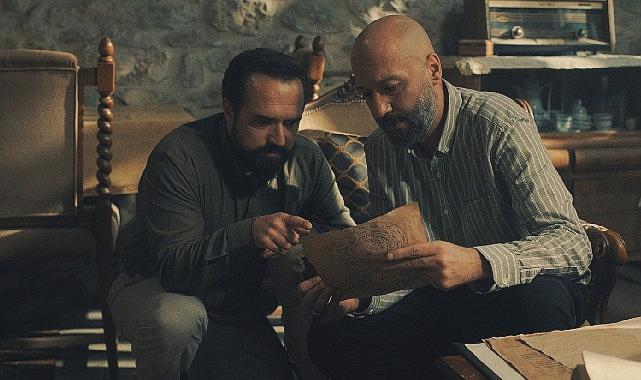 Cahim 2 Serisi Uluslararası Piyasalarda Tanıtılıyor