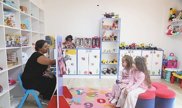 Çankaya’da Kütüphane Haftasına Özel Etkinlikler