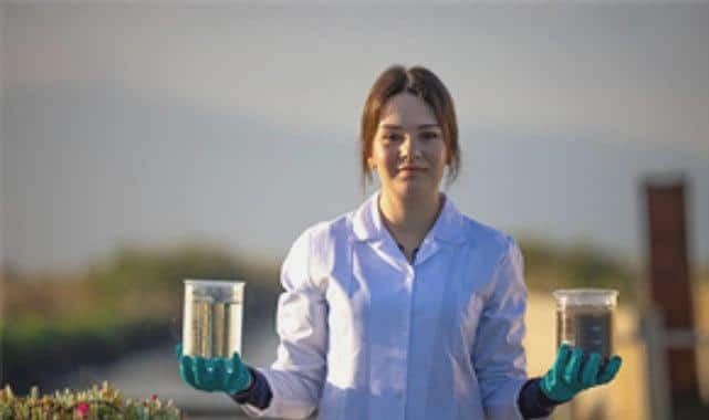 Çiğli Arıtma Tesisi’ne Yeni Çevre İzin Belgesi Verildi